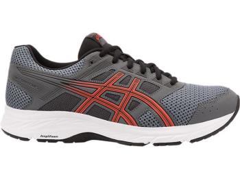 Asics Erkek GEL-Contend 5 Koşu Ayakkabısı TR253QW